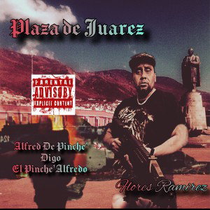 Plaza de Juarez 