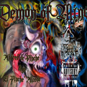 Demons of Mine