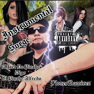 Instrumental Surge