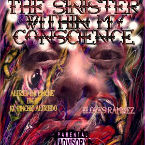 The Sinister Within Me Conscience 