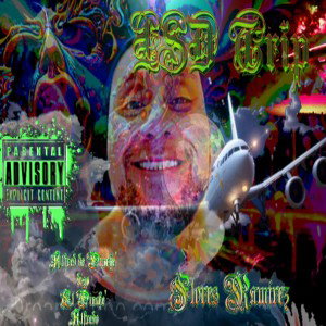 LSD Trip