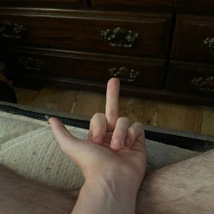 idk