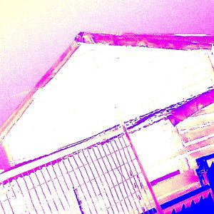 Broken Homes
