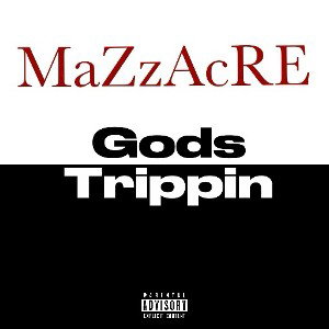 gods tripping 