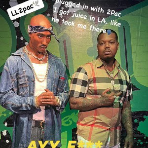 R.I.P bigg&pac