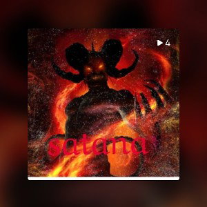 satana|•italiano 