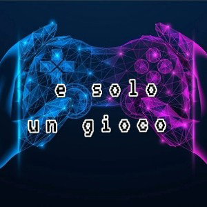 e solo un gioco|italiano 