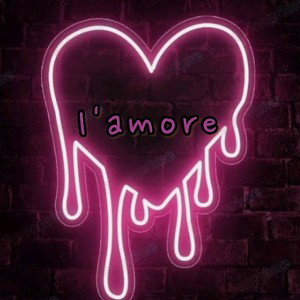 L'AMORE|•italiano 