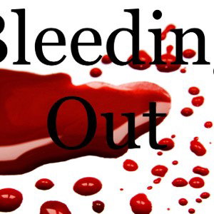 Bleeding Out     ep