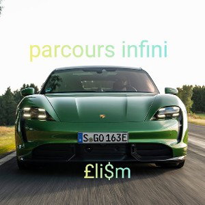 parcours infini 