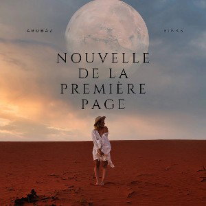 nouvelle page