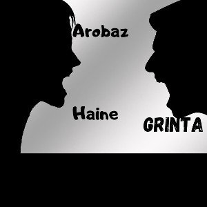 Arobaz Binks , HAINE😬