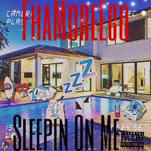 They_Sleepin_On_Me