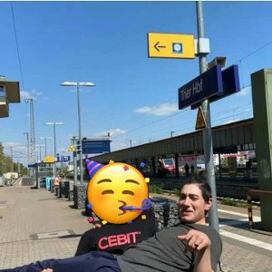 О себе 