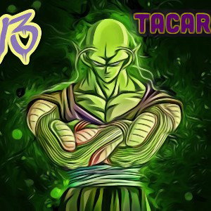 Piccolo SauceGod5iv3 