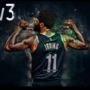 Kyrie Irving