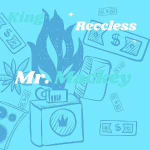 Mr. Mackey (Nightcore)