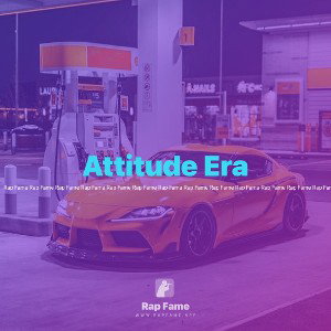 Attitude Era