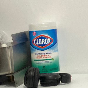 Clorox Wipes
