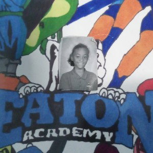 letter 2 Dashawnna Clark 