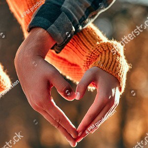 spread love