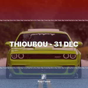 Thioubou - 31 Dec 