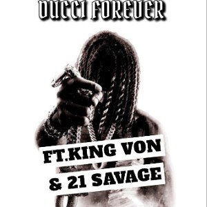 Ducci Forever LKV