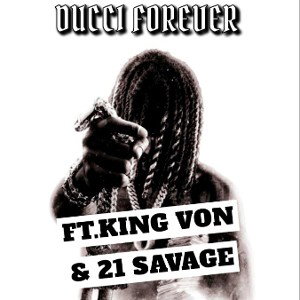 Ducci Forever LKV