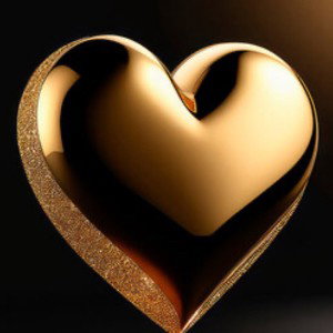 GoldenHeart