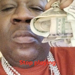my status 