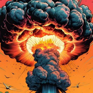destruction 