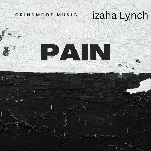 IZAHA LYNCH - OCEAN EYES