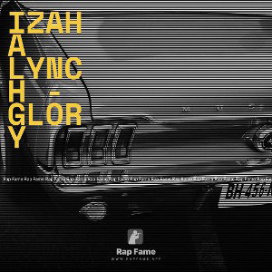 Izaha lynch - glory 