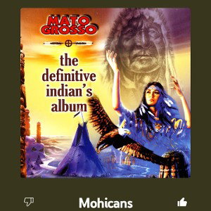 Taino pt.2