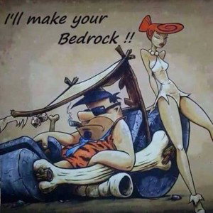 Bed.Rockin.