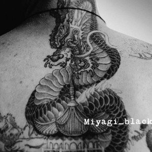 дом