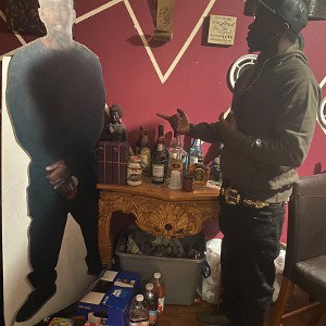 YungOgBoss- Who’s Who 