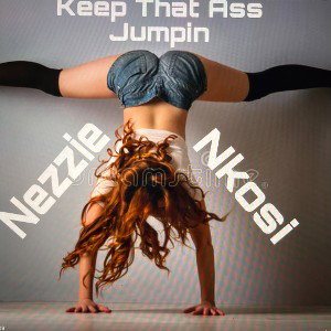 Keep That Ass Jump