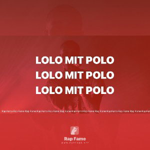Lolo mit Polo 