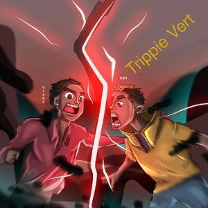 Trippie 💞 Vert 🎧_-_ JehovahNiecy 