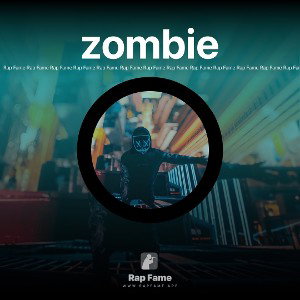 zombie