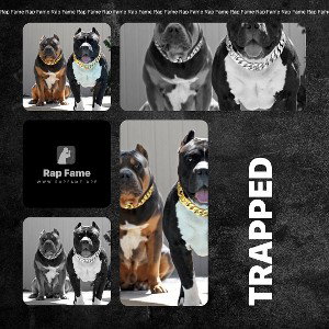 Trapped