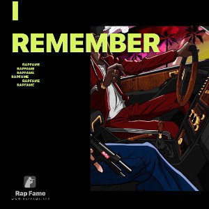 I Remember