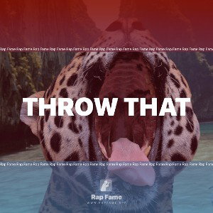 Throw That