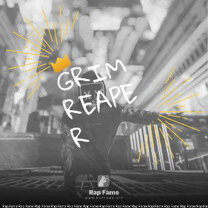 Grim Reaper