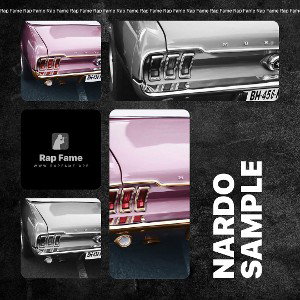 Nardo sample