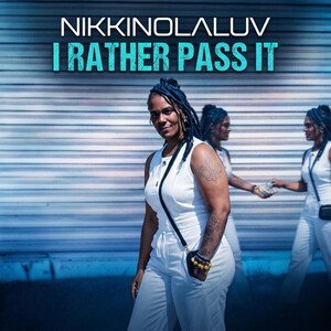 I Rather Pass It