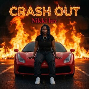 CRASH OUT 