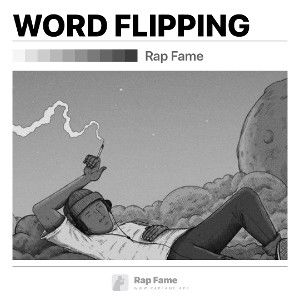 WORD FLIPPING