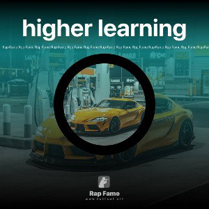 higher learning